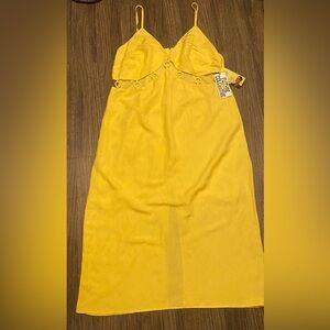 Women’s Future Collective - Jenee Naylor Sleeveless Dress